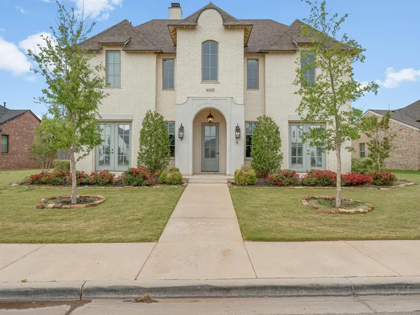 4005 137th St, Lubbock, TX 79423