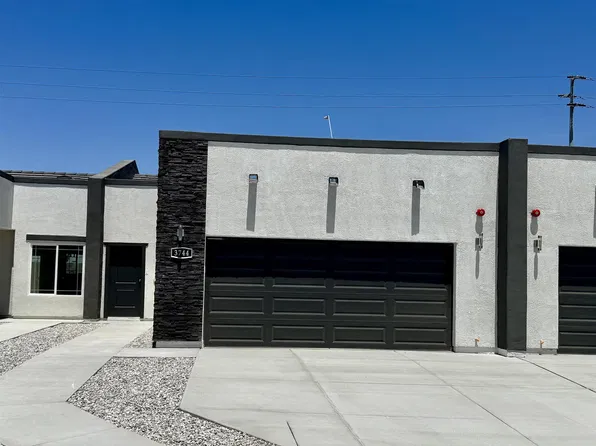 3744 E Santa Palmira St, San Luis, AZ 85336