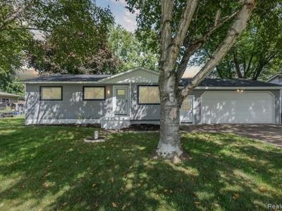 7213 Houghton Dr, Davison, MI, 48423