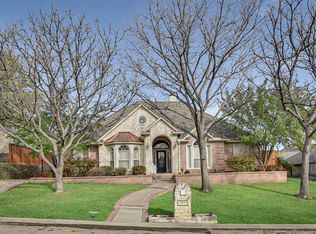 3211 Lake Creek Trl, Mansfield, TX 76063
