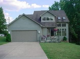 2430 Little Dry Run Rd, Cincinnati, OH 45244