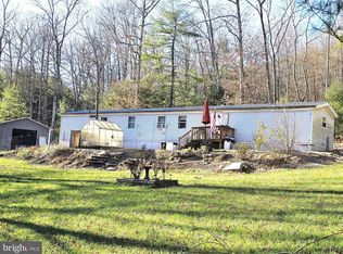 40 Evergreen Trl, Milroy, PA 17063