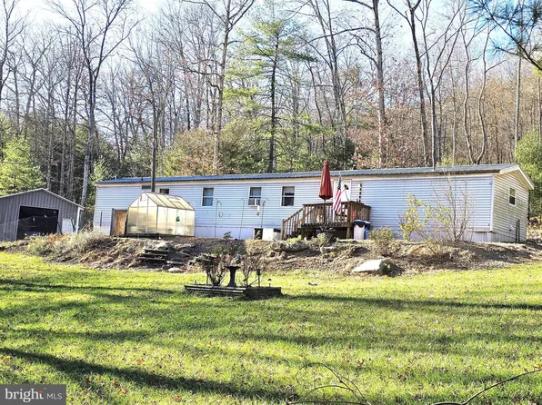 40 Evergreen Trl, Milroy, PA 17063