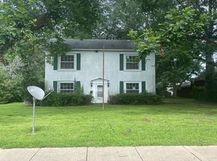 805 Pine St, Rayville, LA 71269
