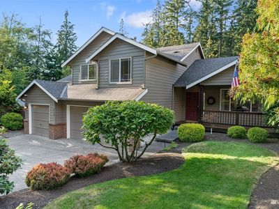 6113 133rd Place SW, Edmonds, WA, 98026