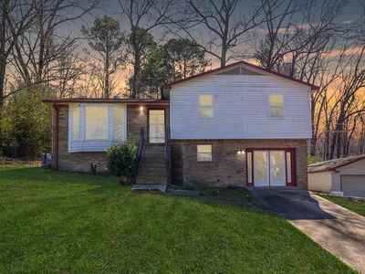 7840 Williams St, Pinson, AL, 35126