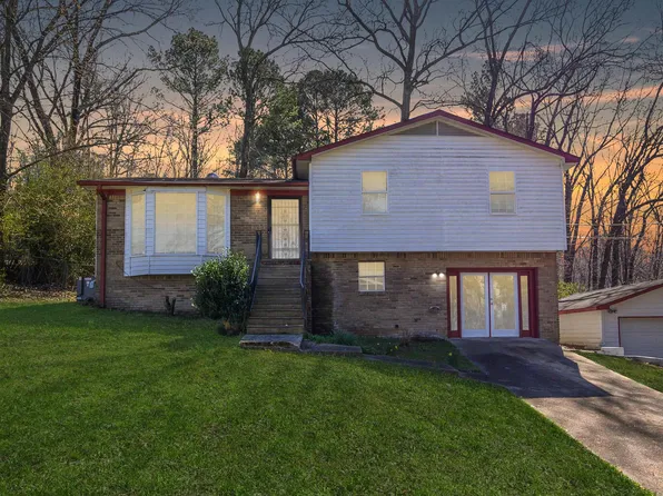 7840 Williams St, Pinson, AL 35126