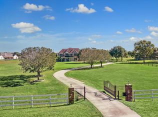 1610 Fm 2855 Rd, Katy, TX 77493