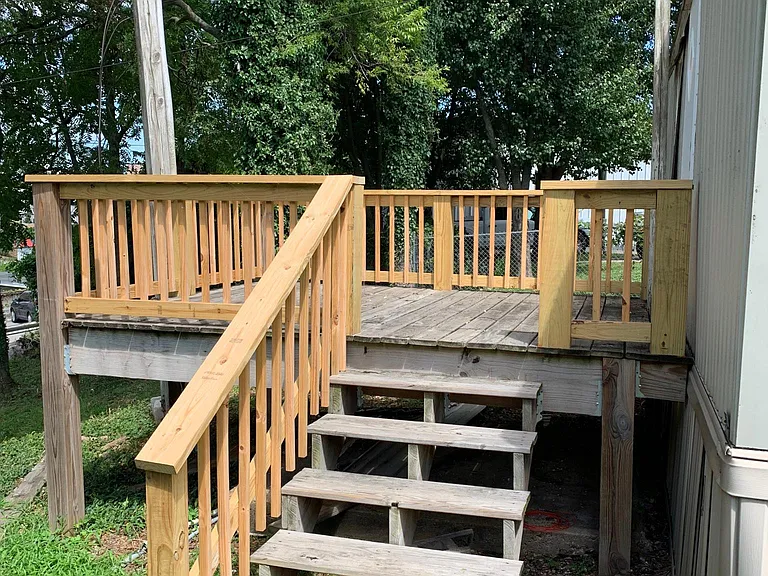2609 Westwood Dr #B — Photo 3