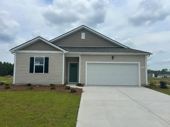 930 Farmers Passage Loop, Loris, SC 29569