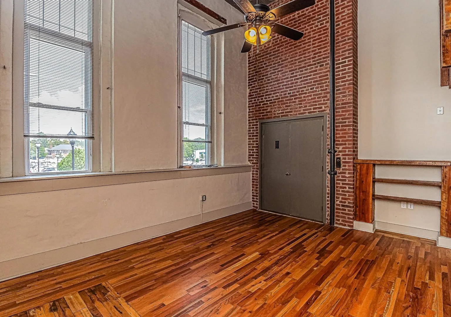 Nash Street Lofts — Photo 3