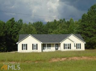 2130 John Trammell Rd, Luthersville, GA 30251