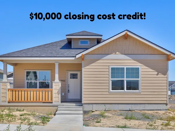 2932 Travis Ave, Helena, MT 59601