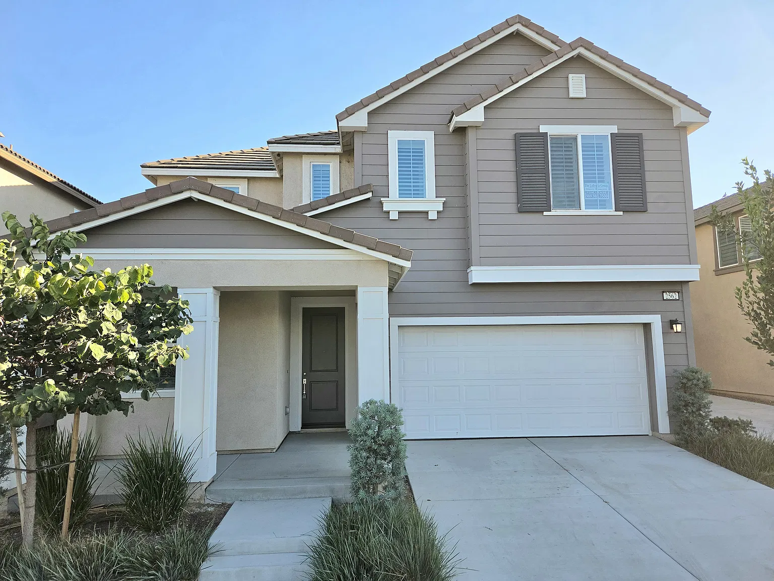 4 bed, 2315 sqft, $3,850 — Photo 1