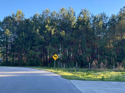 TBD Thomas Rd., Little River, SC, 29566