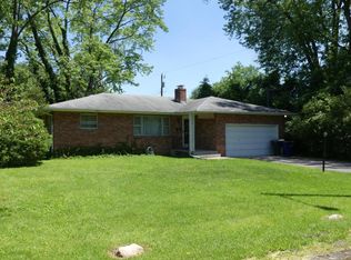 3746 Hiawatha St, Columbus, OH 43224