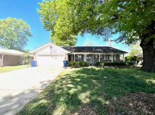 3406 S 94th East Ave, Tulsa, OK 74145