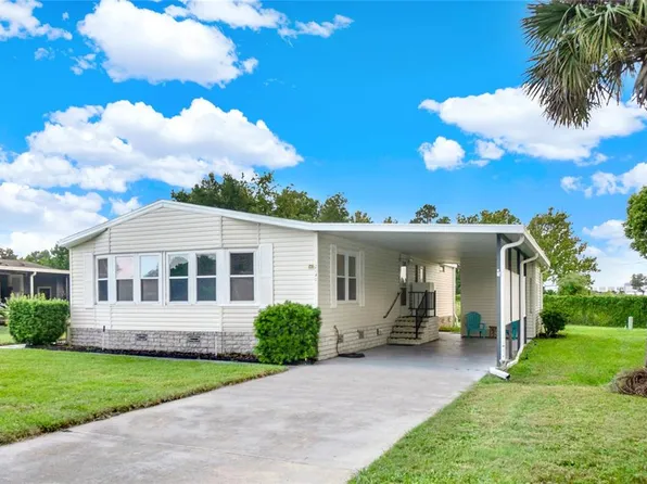 2040 Canopy Cir #149, Zellwood, FL 32798