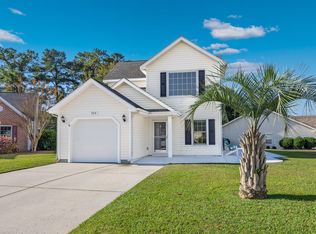 304 Dendy Ct, Myrtle Beach, SC 29579