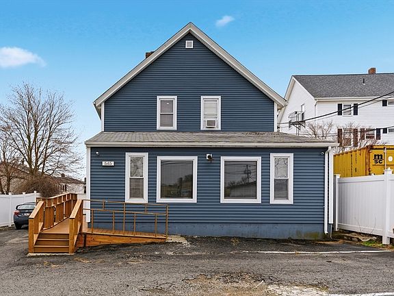 2nd image of 545 Brayton Ave