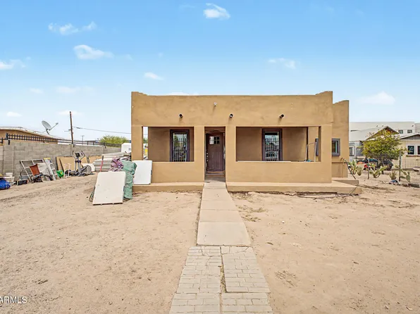 3617 S 17TH Street, Phoenix, AZ 85040