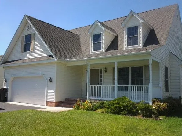 1416 Beckford Ct, Salisbury, MD 21804