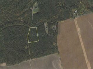 Sand Rd, Snow hill, MD 21863