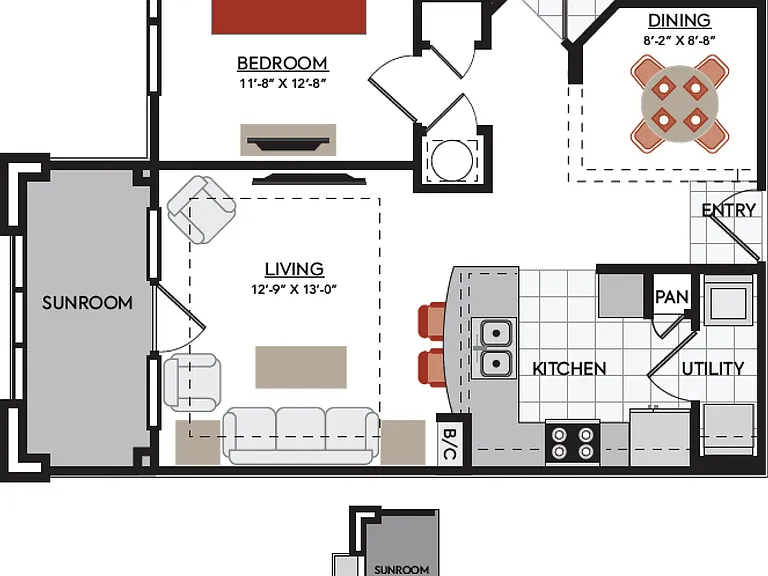2370 Main @ Sugarloaf — Photo 18