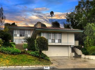 1540 Via Boronada, Palos Verdes Estates, CA 90274