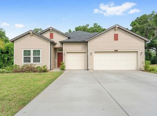 19581 SW 77th Pl, Dunnellon, FL 34432