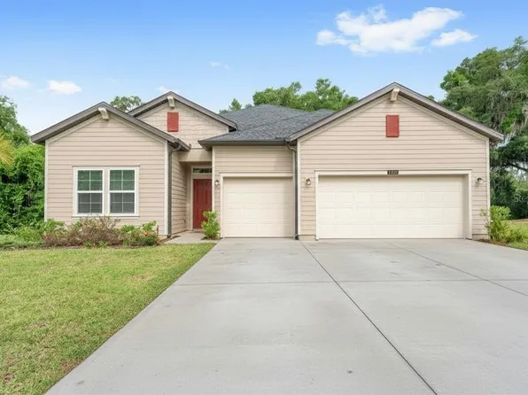 19581 SW 77th Pl, Dunnellon, FL 34432