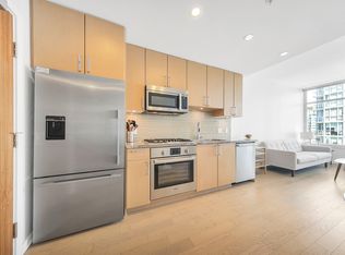 38 W 1st Ave #D110, Vancouver, BC