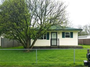 2854 Merts Dr, Indianapolis, IN