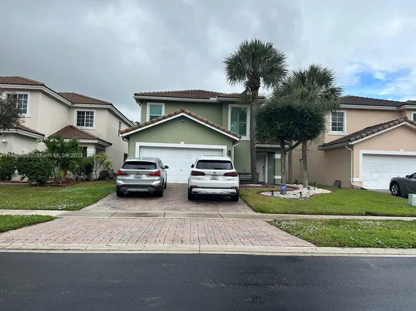 6367 Adriatic Way, West Palm Beach, FL 33413