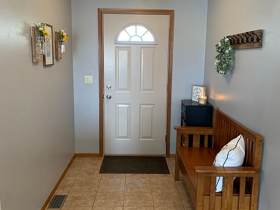 Entry Way
