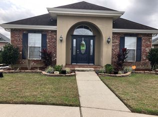 3529 Van Cleave Dr, Meraux, LA 70075