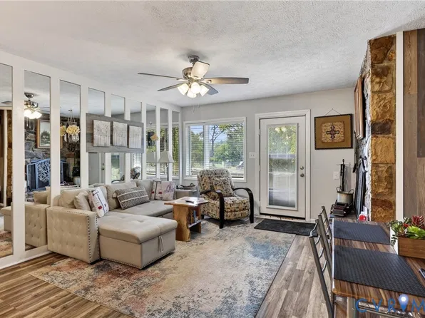 1836 Fairway Dr #218, Basye, VA 22810