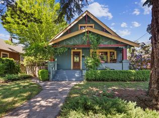 7603 SE Ellis St, Portland, OR 97206