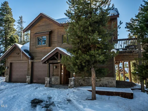 374 GCR 8307, Tabernash, CO 80478