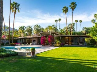 515 W Via Lola, Palm Springs, CA 92262