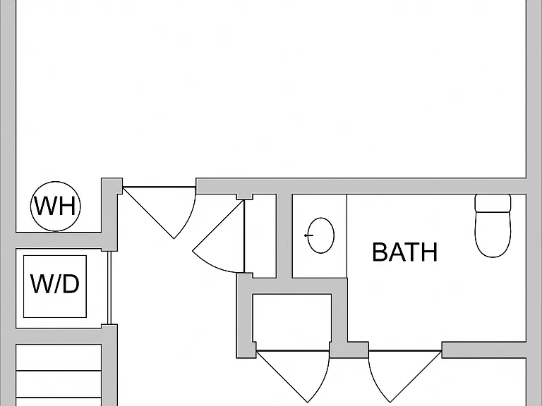 Atrio Burbank Apartments — Photo 56