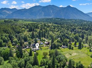 5701 404th Ave SE, Snoqualmie, WA