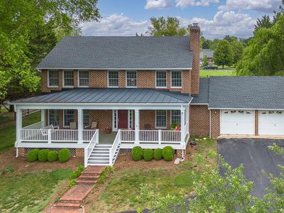 16 High Meadow Dr, Lexington, VA, 24450