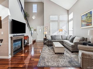 8300 Fairmount Dr UNIT P104, Denver, CO 80247