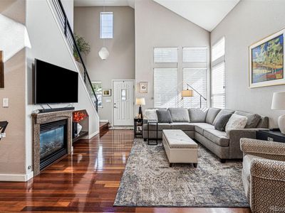 8300 Fairmount Drive  Unit P104, Denver, CO, 80247