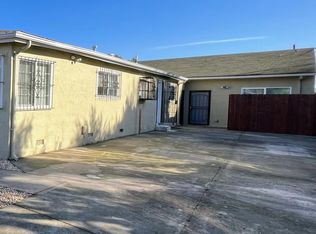 1736 1st St #B, Richmond, CA