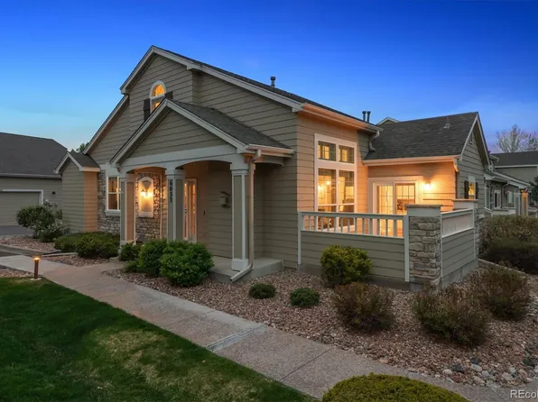 6033 Trailhead Road, Highlands Ranch, CO 80130