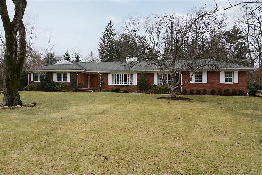 110 Devon Rd, Essex Fells, NJ 07021 Zillow