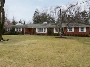 110 Devon Rd, Essex Fells, NJ 07021