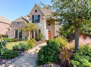 11308 Lamar Ln, Frisco, TX 75033